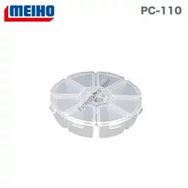 MEIHO PC-110 Clear