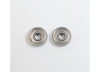 YT FUSION MGZZ-01 Hyper BB 1030ZZx2