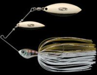 IMAKATSU Zinx Mini Super Blade TG 14g Eco #ZX-031 Metal Kogil