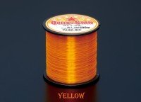 SUNLINE Queen★Star [Yellow] 600m #18 (80lb)