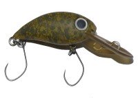 MUKAI Tremo28DR(SS) #Oriori Brown