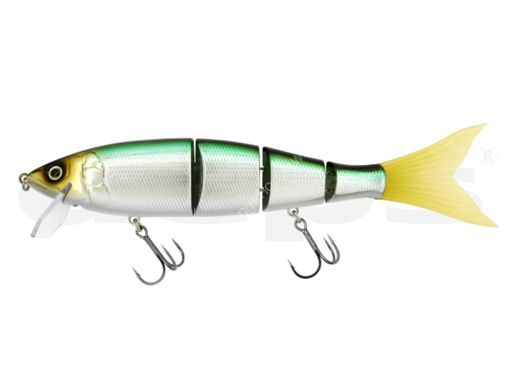 DEPS newHighsider 145 #01 Flash Ketabasu