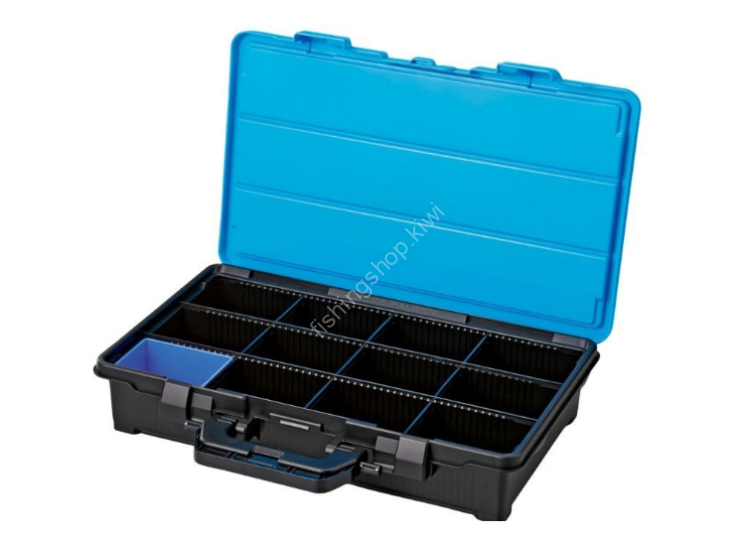 RING STAR Waterproff Tackle Box Road-K RK-4500 #TB/BK