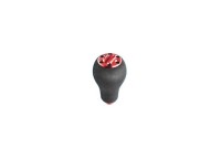 ZPI Eva Light Handle Knob Slim Long L Size #Red