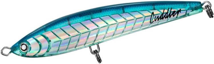 DAIWA Saltiga Cudller 160F #Mint Clear