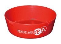 PRIME AREA Gluten Bowl PA-03 #Red