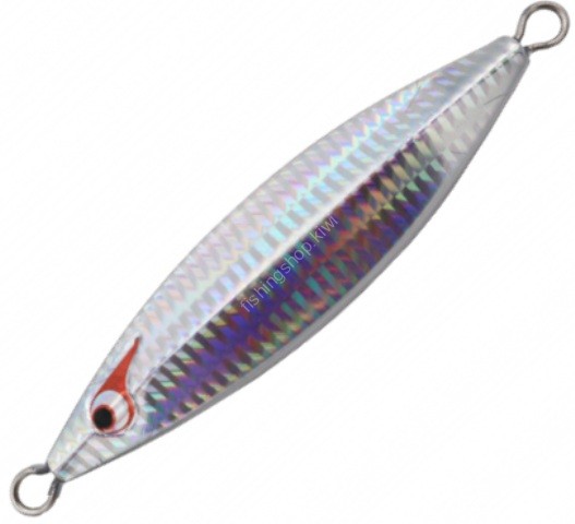 BOZLES Yukimura 230g #Keimura Silver