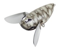 CORMORAN Viva Donguri-Mouse 58mm 12g #246N Glow Snake