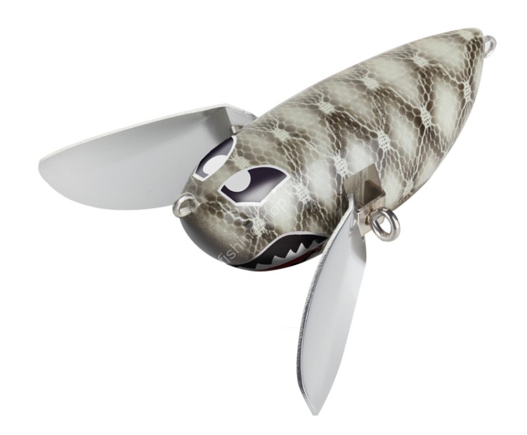 CORMORAN Viva Donguri-Mouse 58mm 12g #246N Glow Snake