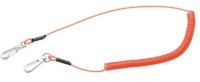 SHIMANO RP-004C End Rope (BIG) #Pure Red