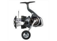 DAIWA 24 Luvias LT5000D-CXH