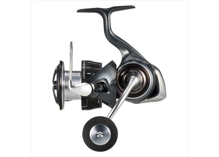 DAIWA 24 Luvias LT5000D-CXH