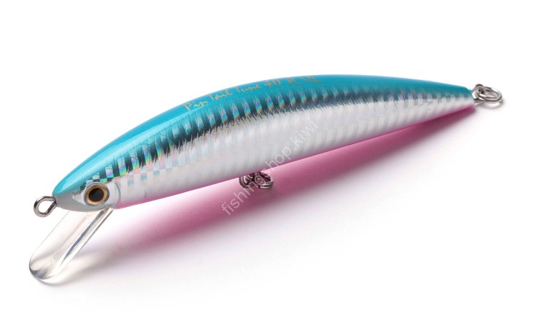 JACKSON PinTail Tune 40g Kantsu #SBP Blue Pink