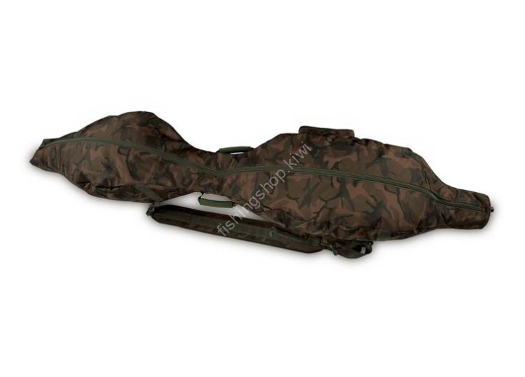 FOX Camolite 3 Up 2 Down Rod Holdall