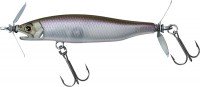 DAIWA Gustnado 55S #Matte Ghost Wakasagi