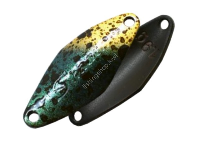 SAURIBU ShaathP 1.8g #Poison Frog