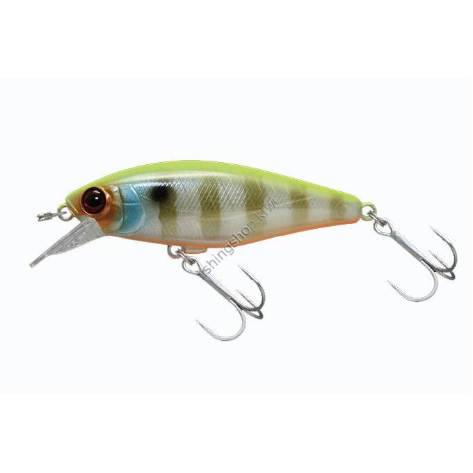 JACKALL Chubble SR CHART BACK BLUE GILL