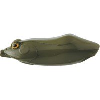 WHIPLASH FACTORY Coma.NZ #09 Dark Olive