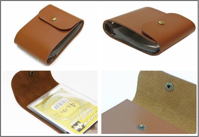 ANGLE Axisco Leader Wallet