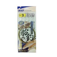 OWNER Funa Tsuri Shikake 9-2