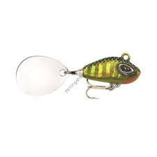 Various Colors Storm Gomoku Spin // GSP06 // 4,5cm 6g Fishing Lures 