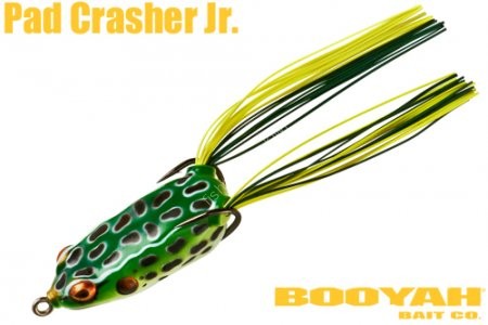 SMITH Pad Crasher Jr. BYPC2 901