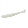 BAIT BREATH Fish Tail U30 2.8 #716 White Pearl