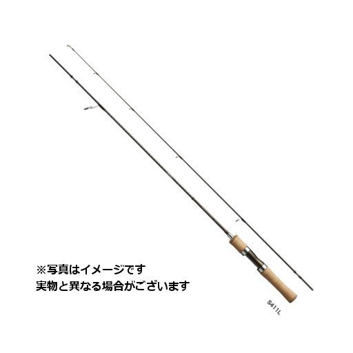 SHIMANO Trout One NS S53UL Rods buy at Fishingshop.kiwi