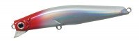 JA-DO Gottsuan Minnow 125F 01 Red Head Holo