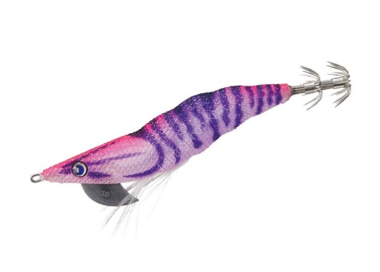MAJOR CRAFT Egizo Shrimp EGS-3.0-008 #008 Clear Pink