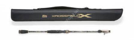 ABU GARCIA Xrossfield XRFS-904M-TE Rods buy at Fishingshop.kiwi