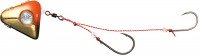 DAIWA Kohga Yudo Tenya + SS No.25 #Orange / Kin
