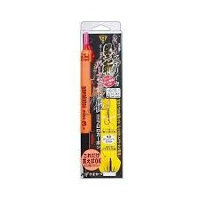 Gamakatsu Key Cuttlefish with Ink (AORI Squid) SHIKAKE SUMIKI PERFECT IK039