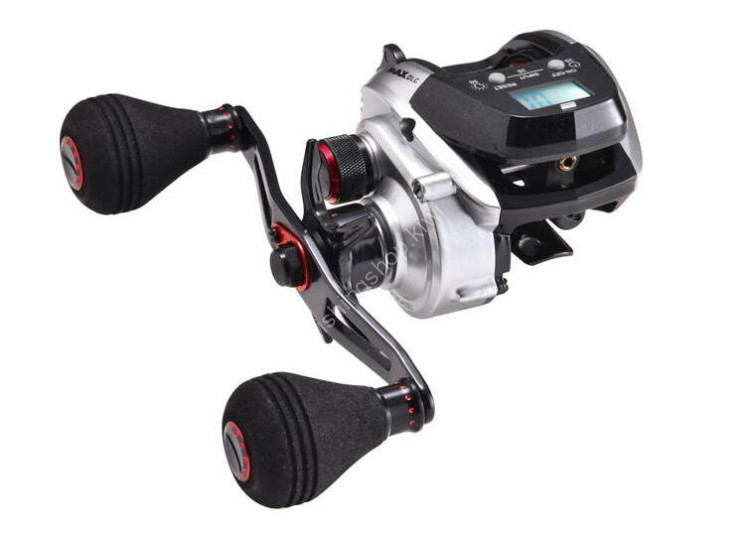 ABU GARCIA Max DLC H