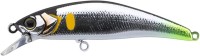 JACKALL Tricoroll Ryushin Knocker 53HW #Nagara Ayu Sakanobori