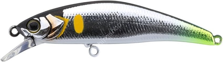 JACKALL Tricoroll Ryushin Knocker 53HW #Nagara Ayu Sakanobori