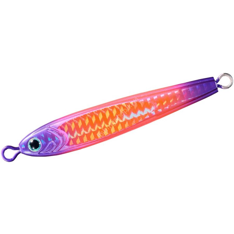 DAIWA TG Bait HAirtail 180g #PH Purple Pink