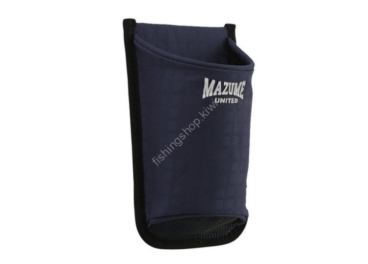 MAZUME Glove Holder #Navy (6 pcs)