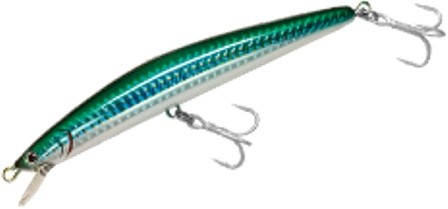 AIMS Arrow Head 120F # BH-01 Border Holo Katakuchi