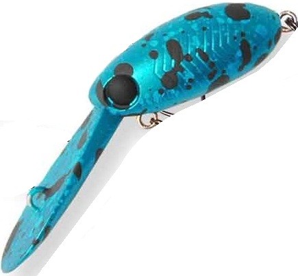 HMKL inch Crank MR #Yadoku Turquoise