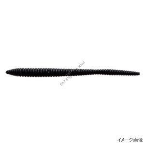 BERKLEY PowerBait Micro Crawler 4inch #BL Black
