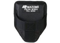 MAZUME Fighting Pad #Black