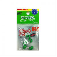 Fujiwara Rubber Coat Gun Ball 4B Green