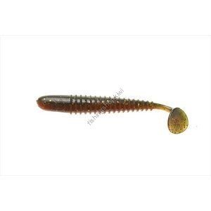 BERKLEY PBSSTT3.7-C SW T-Tail Shad 3.7