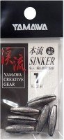 YAMAWA Sinker # 1