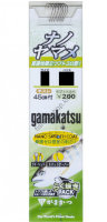 GAMAKATSU Nano Yamame #3 (7pcs) Discontinued