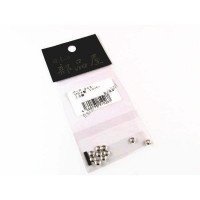 JAPAN PARTS Beads 4*2