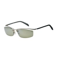 DAIWA TLX 012 Talex Polarized Glasses Trueview Sports (Silver Mirror)