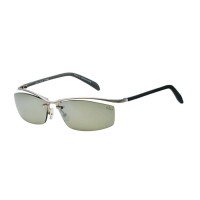 DAIWA TLX 012 Talex Polarized Glasses Trueview Sports (Silver Mirror)