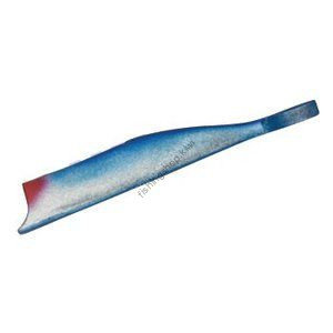 BLUE BLUE Ninjari Worm L #01 Blue Blue
